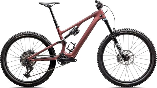 Specialized Turbo Levo SL Comp  - Thumbnail 2