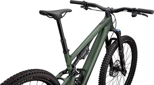 Specialized Turbo Levo SL Comp  - Thumbnail 6