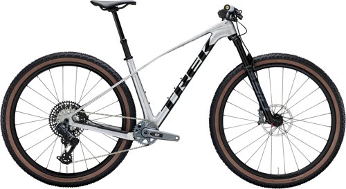 Trek Procaliber 9.7 AXS Gen 3