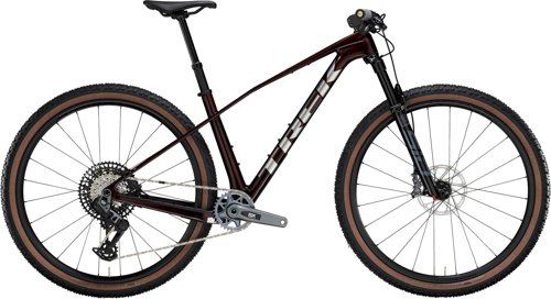 Trek Procaliber 9.7 AXS Gen 3  - Thumbnail 2