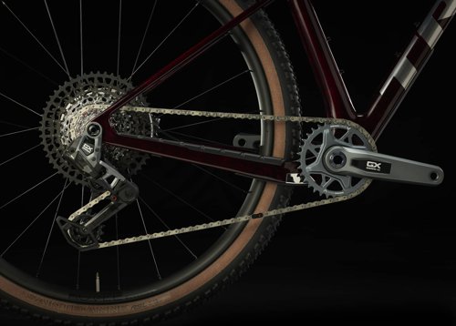 Trek Procaliber 9.7 AXS Gen 3  - Thumbnail 3