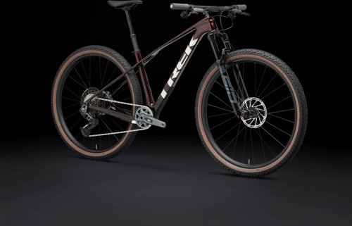Trek Procaliber 9.7 AXS Gen 3  - Thumbnail 5