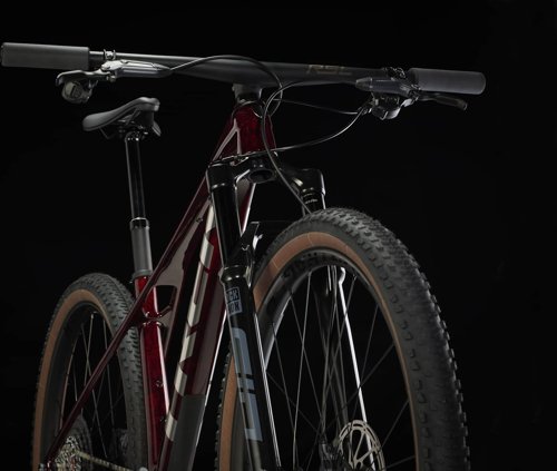 Trek Procaliber 9.7 AXS Gen 3  - Thumbnail 6