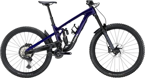 Trek Slash 9.8 XT Gen 6  - Thumbnail 2
