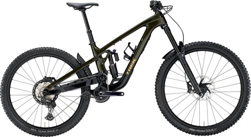 Trek Slash 9.8 XT Gen 6  - Thumbnail 3