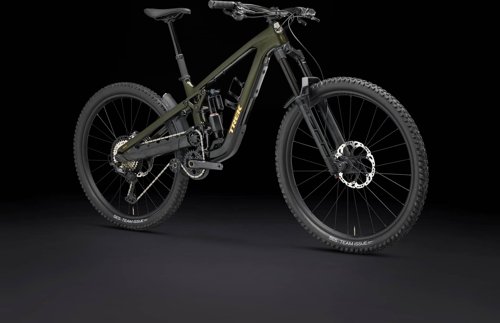 Trek Slash 9.8 XT Gen 6  - Thumbnail 5