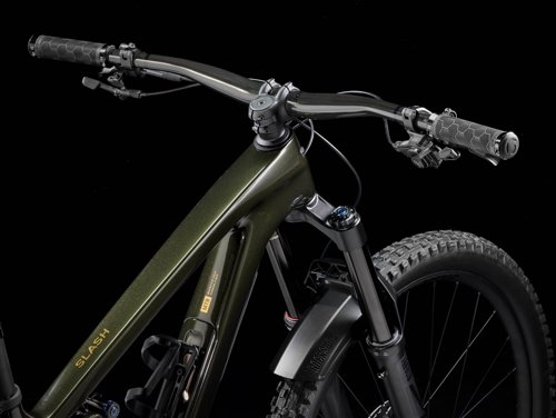 Trek Slash 9.8 XT Gen 6  - Thumbnail 6