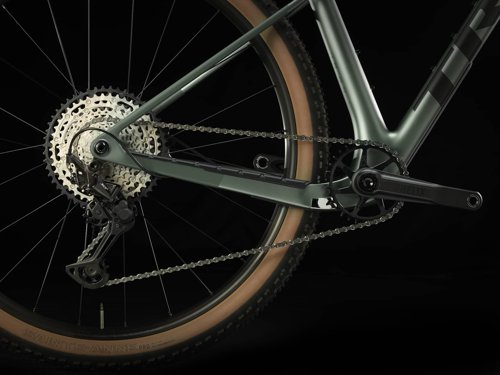 Trek Procaliber 9.6 Gen 3  - Thumbnail 3