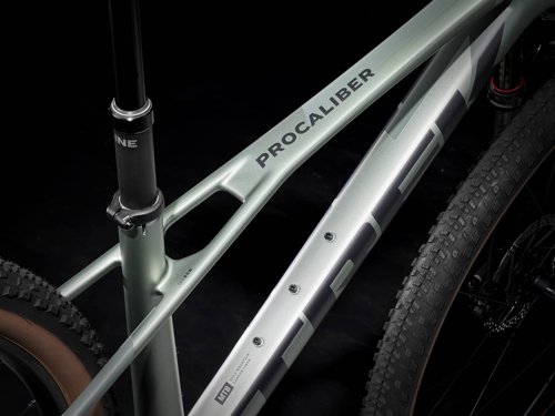 Trek Procaliber 9.6 Gen 3  - Thumbnail 4