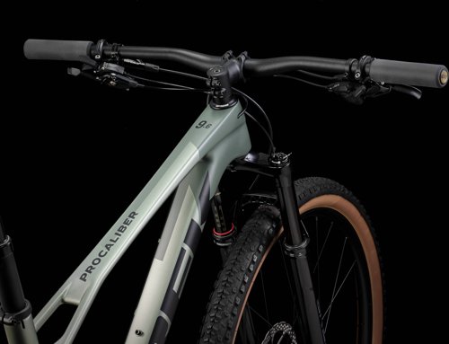 Trek Procaliber 9.6 Gen 3  - Thumbnail 6