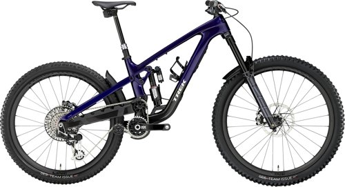 Trek Slash 9.9 XX AXS T-Type Gen 6  - Thumbnail 3