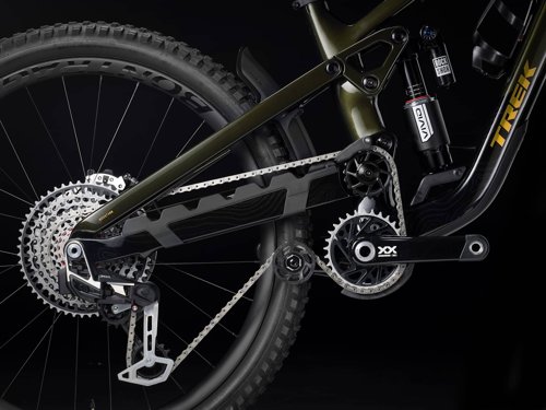 Trek Slash 9.9 XX AXS T-Type Gen 6  - Thumbnail 4