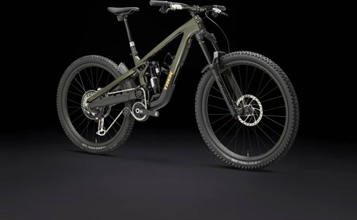 Trek Slash 9.9 XX AXS T-Type Gen 6  - Thumbnail 5