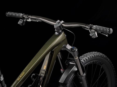 Trek Slash 9.9 XX AXS T-Type Gen 6  - Thumbnail 6