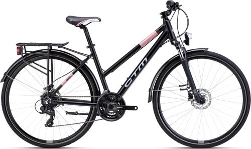 CTM MAXIMA 3.0 TREK  - Thumbnail 2