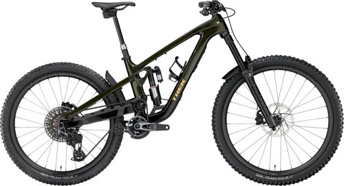 Trek Slash 9.9 X0 AXS T-Type Gen 6  - Thumbnail 2