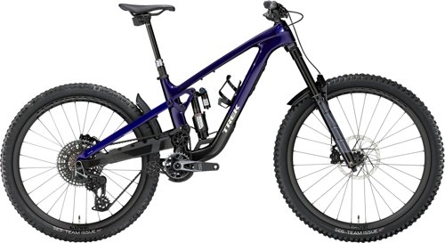 Trek Slash 9.9 X0 AXS T-Type Gen 6  - Thumbnail 3