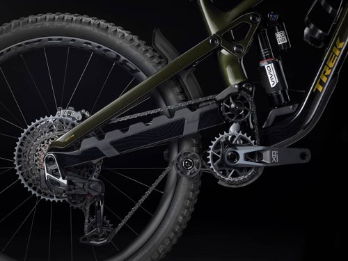 Trek Slash 9.9 X0 AXS T-Type Gen 6  - Thumbnail 4