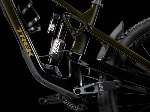 Trek Slash 9.9 X0 AXS T-Type Gen 6  - Thumbnail 5