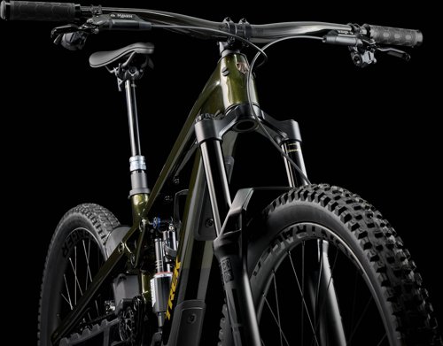 Trek Slash 9.9 X0 AXS T-Type Gen 6  - Thumbnail 6