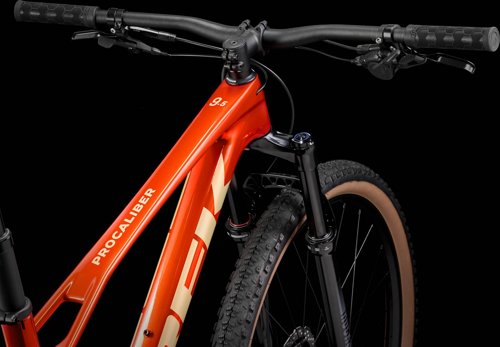 Trek Procaliber 9.5 Gen 3  - Thumbnail 6