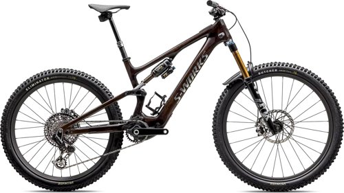 Specialized S-Works Turbo Levo SL  - Thumbnail 2