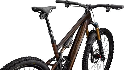 Specialized S-Works Turbo Levo SL  - Thumbnail 3