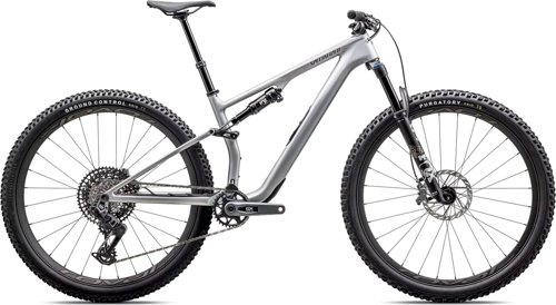Specialized Epic 8 EVO Expert 