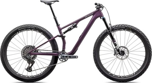 Specialized Epic 8 EVO Expert  - Thumbnail 2