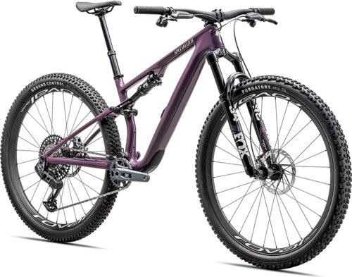 Specialized Epic 8 EVO Expert  - Thumbnail 3