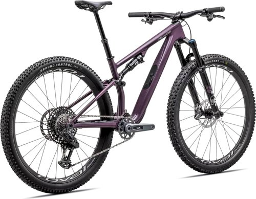 Specialized Epic 8 EVO Expert  - Thumbnail 4