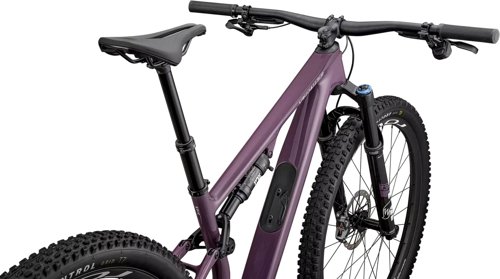 Specialized Epic 8 EVO Expert  - Thumbnail 5