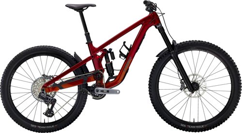 Trek Slash 9 GX AXS T-Type Gen 6 