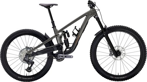 Trek Slash 9 GX AXS T-Type Gen 6  - Thumbnail 2