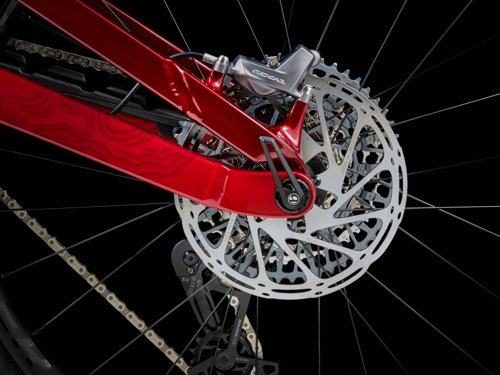 Trek Slash 9 GX AXS T-Type Gen 6  - Thumbnail 4