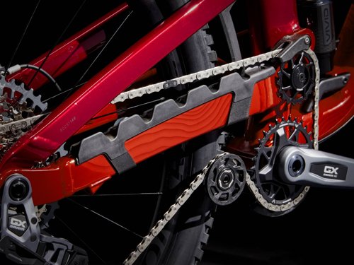 Trek Slash 9 GX AXS T-Type Gen 6  - Thumbnail 5