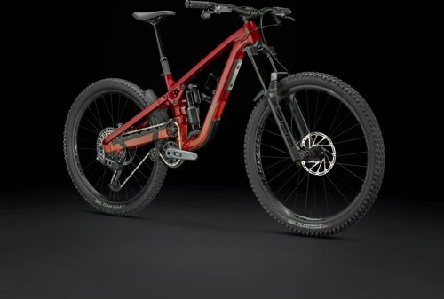 Trek Slash 9 GX AXS T-Type Gen 6  - Thumbnail 6