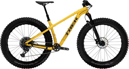 Trek Farley 7 