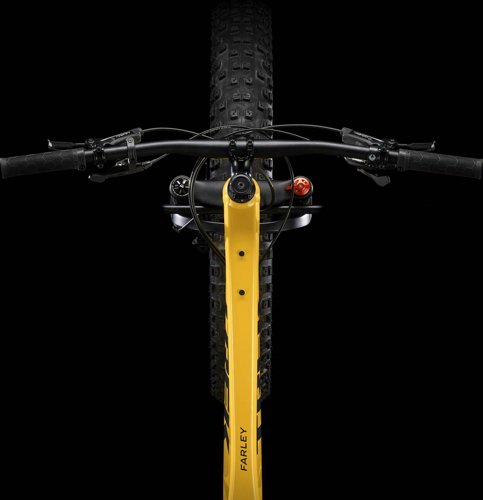 Trek Farley 7  - Thumbnail 6