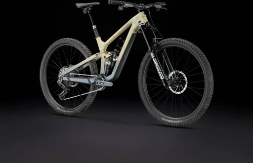 Trek Slash SE Gen 5  - Thumbnail 2
