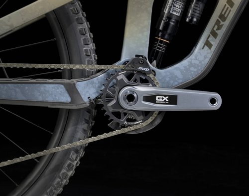Trek Slash SE Gen 5  - Thumbnail 3