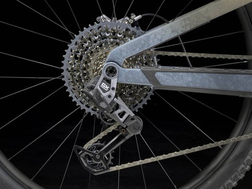 Trek Slash SE Gen 5  - Thumbnail 4