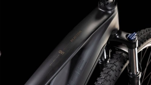 CUBE REACTION HYBRID, ONE 800  - Thumbnail 2