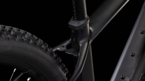 CUBE REACTION HYBRID, ONE 800  - Thumbnail 3