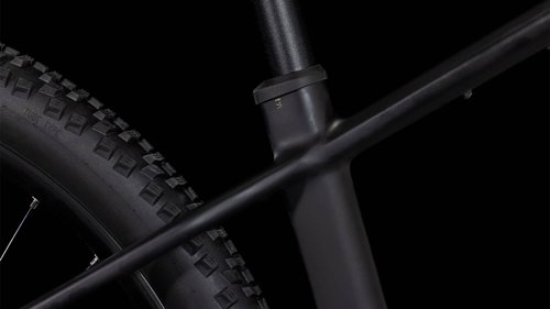 CUBE REACTION HYBRID, ONE 800  - Thumbnail 5