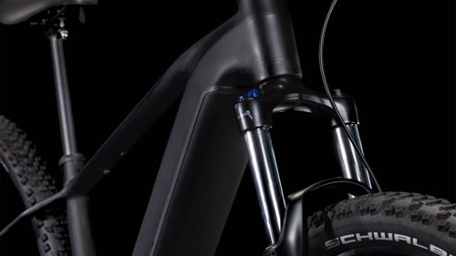 CUBE REACTION HYBRID, ONE 800  - Thumbnail 6