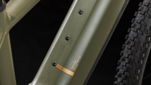 CUBE REACTION HYBRID, PRO 800  - Thumbnail 4