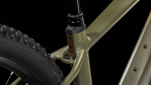 CUBE REACTION HYBRID, PRO 800  - Thumbnail 5