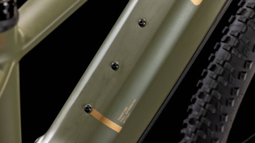 CUBE REACTION HYBRID, PRO 600  - Thumbnail 3