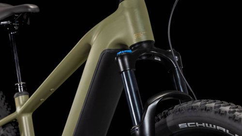 CUBE REACTION HYBRID, PRO 600  - Thumbnail 6